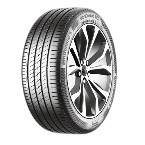 Giá Lốp Vỏ Continental 205/55R16 UltraContact UC7 chính hãng giá rẻ