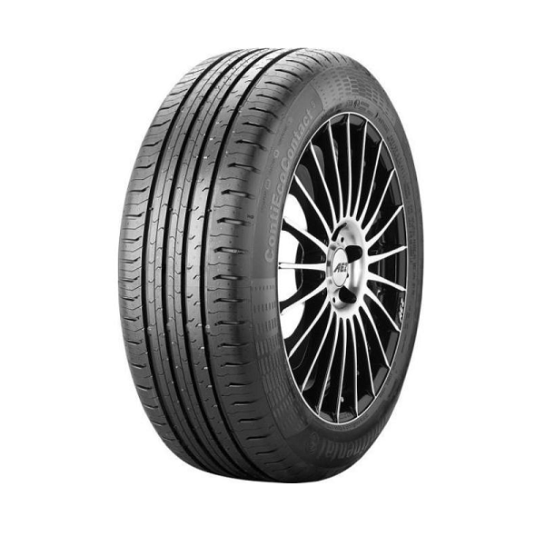 Giá Lốp Vỏ CONTINENTAL 185/55R15 ContiEcoContact 5 chính hãng giá rẻ