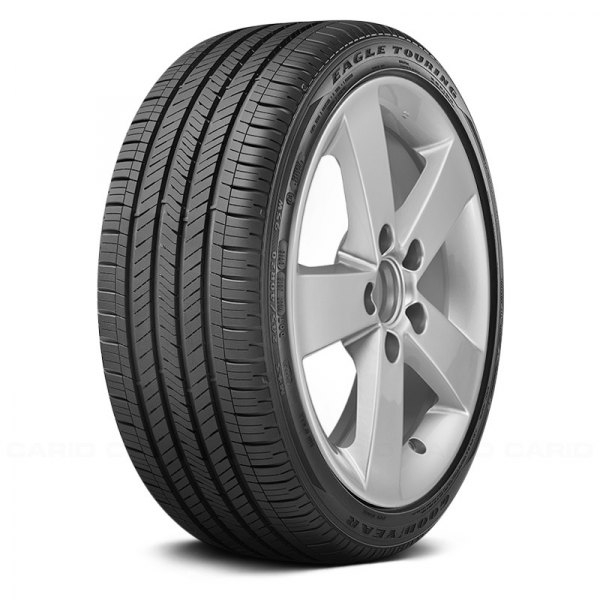 Giá Lốp Vỏ Goodyear 245/45R20 EAGLE TOURING chính hãng giá rẻ