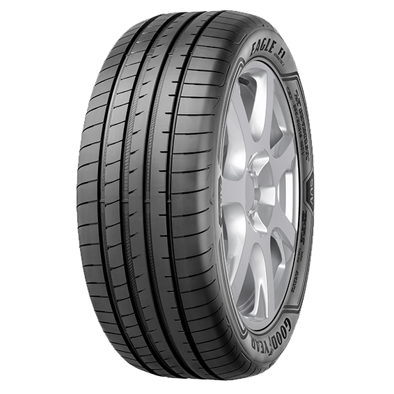 Giá Lốp Vỏ Goodyear 275/45R21 EAGLE F1 ASYMMETRIC 3 SUV chính hãng giá rẻ