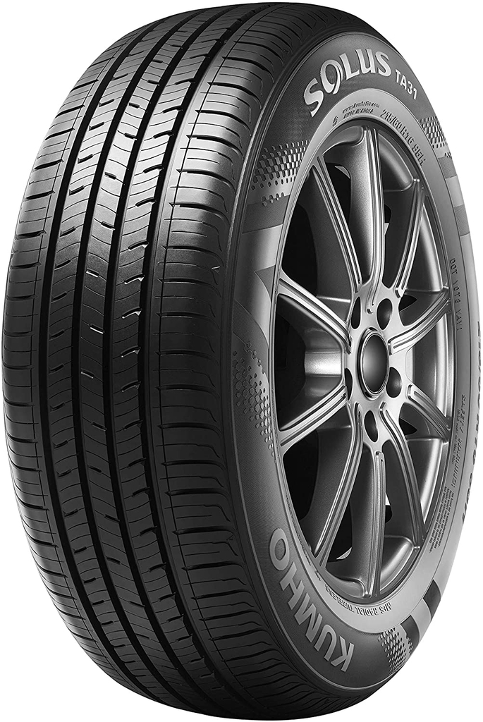 Giá Lốp Vỏ Kumho 235/45R18 Solus TA31 chính hãng giá rẻ