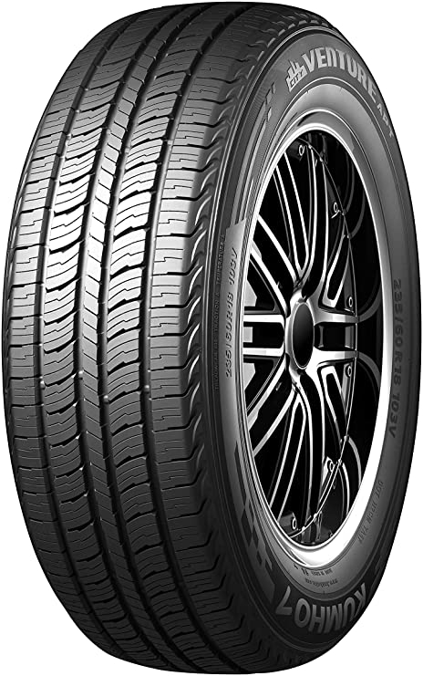 Lốp Kumho 265/65R17 Road Venture APT KL51