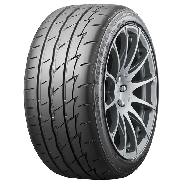 Lốp Bridgestone 205/45R17 Potenza RE003