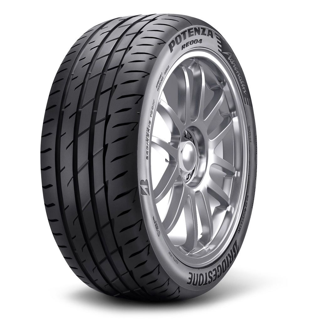 Giá Lốp Vỏ Bridgestone 225/45R17 Potenza RE004 chính hãng giá rẻ