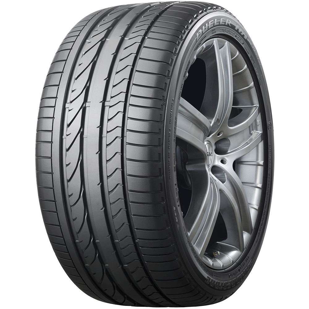 Lốp Bridgestone 255/50R19 Dueler DHPA (chống xịt Runflat)