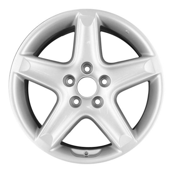 Lazang Mâm xe Acura TL 2006 17 Lazang Mâm xe Acura TL 2006 17
