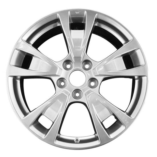 Lazang Mâm xe Acura TL 2013 19 Lazang Mâm xe Acura TL 2013 19
