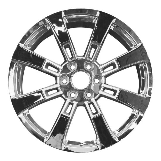 Lazang Mâm xe Chevrolet Avalanche 1500 2009 22 Lazang Mâm xe Chevrolet Avalanche 1500 2009 22