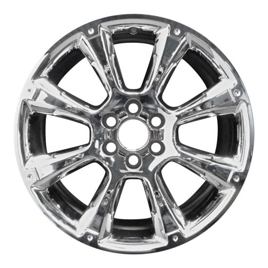 Lazang Mâm xe Chevrolet Avalanche 2500 2010 22 Lazang Mâm xe Chevrolet Avalanche 2500 2010 22