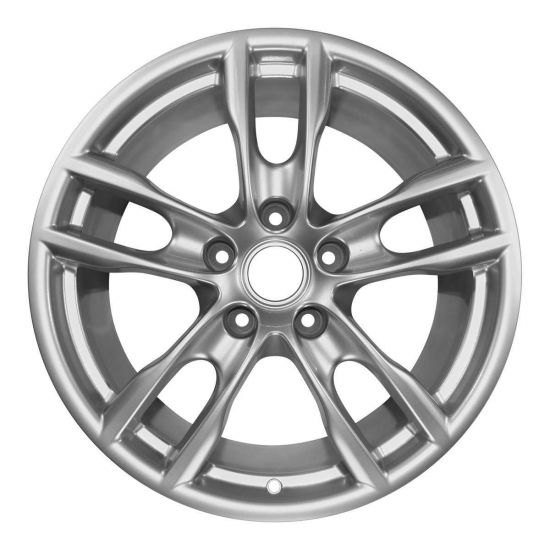 Lazang Mâm xe Porsche Boxster 2014 19" inch Mâm trước theo xe
