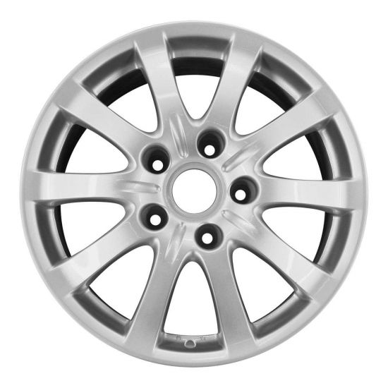 Lazang Mâm xe Porsche Cayenne 2004 17 Lazang Mâm xe Porsche Cayenne 2004 17