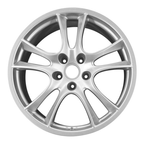 Lazang Mâm xe Porsche Cayenne 2010 21 Lazang Mâm xe Porsche Cayenne 2010 21