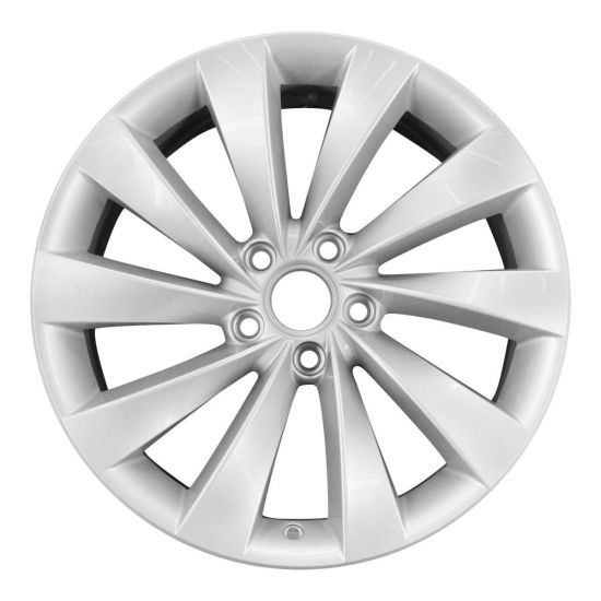 Lazang Mâm xe Volkswagen CC 2011 18 Lazang Mâm xe Volkswagen CC 2011 18