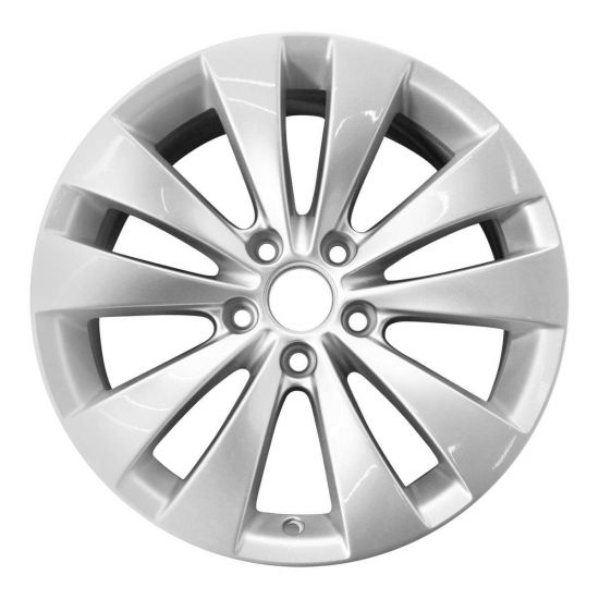 Lazang Mâm xe Volkswagen CC 2012 17 Lazang Mâm xe Volkswagen CC 2012 17