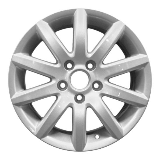 Lazang Mâm xe Volkswagen Jetta 2012 16 Lazang Mâm xe Volkswagen Jetta 2012 16