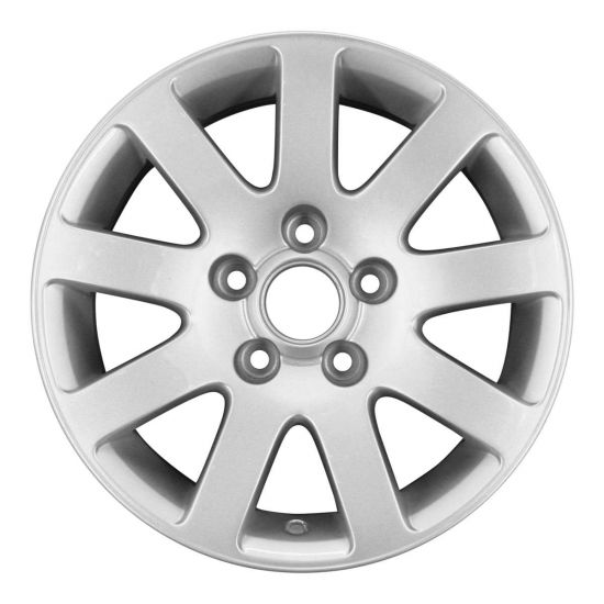 Lazang Mâm xe Volkswagen Passat 2003 15 Lazang Mâm xe Volkswagen Passat 2003 15