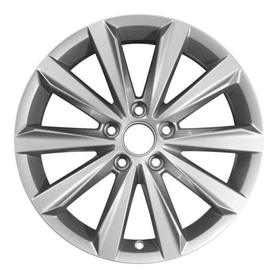 Lazang Mâm xe Volkswagen Passat 2014 17 Lazang Mâm xe Volkswagen Passat 2014 17