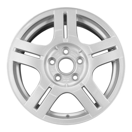 Lazang Mâm xe Volkswagen Touareg 2003 18 Lazang Mâm xe Volkswagen Touareg 2003 18