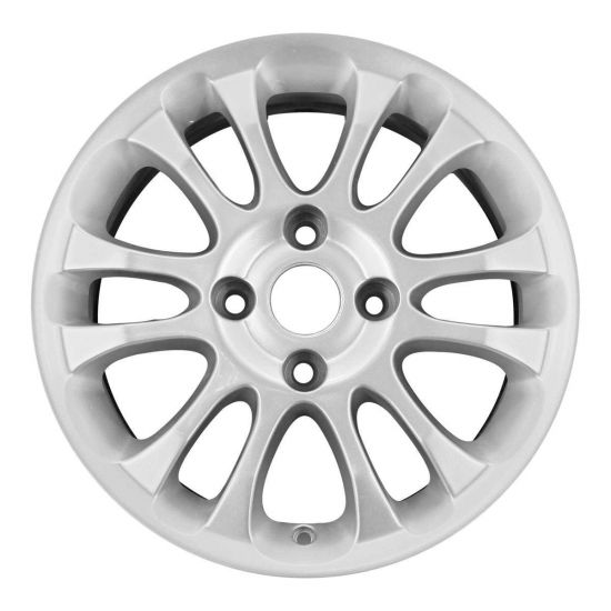 Lazang Mâm xe Volvo S40 2000 16 Lazang Mâm xe Volvo S40 2000 16