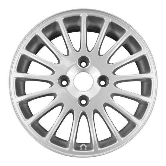 Lazang Mâm xe Volvo S40 2002 16 Lazang Mâm xe Volvo S40 2002 16