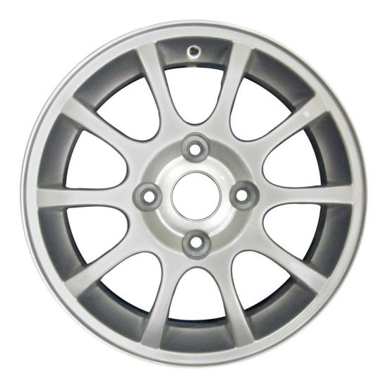 Lazang Mâm xe Volvo S40 2011 15 Lazang Mâm xe Volvo S40 2011 15