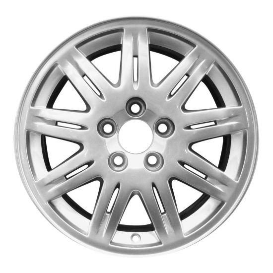 Lazang Mâm xe Volvo S60 2002 16 Lazang Mâm xe Volvo S60 2002 16