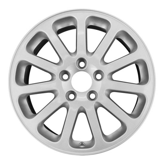 Lazang Mâm xe Volvo S60 2003 16 Lazang Mâm xe Volvo S60 2003 16