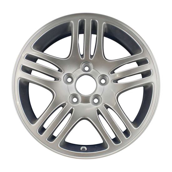 Lazang Mâm xe Volvo S60 2005 16 Lazang Mâm xe Volvo S60 2005 16