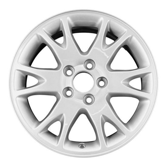 Lazang Mâm xe Volvo S60 2008 16 Lazang Mâm xe Volvo S60 2008 16