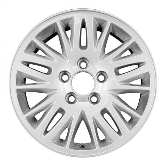 Lazang Mâm xe Volvo S80 2004 15 Lazang Mâm xe Volvo S80 2004 15