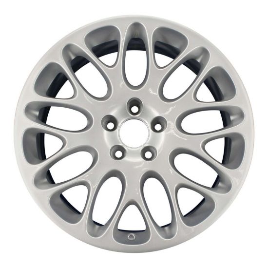 Lazang Mâm xe Volvo S80 2005 18 Lazang Mâm xe Volvo S80 2005 18