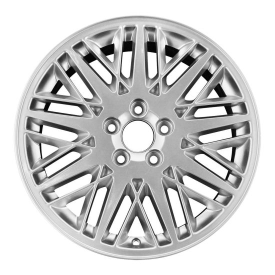 Lazang Mâm xe Volvo S80 2006 17 Lazang Mâm xe Volvo S80 2006 17