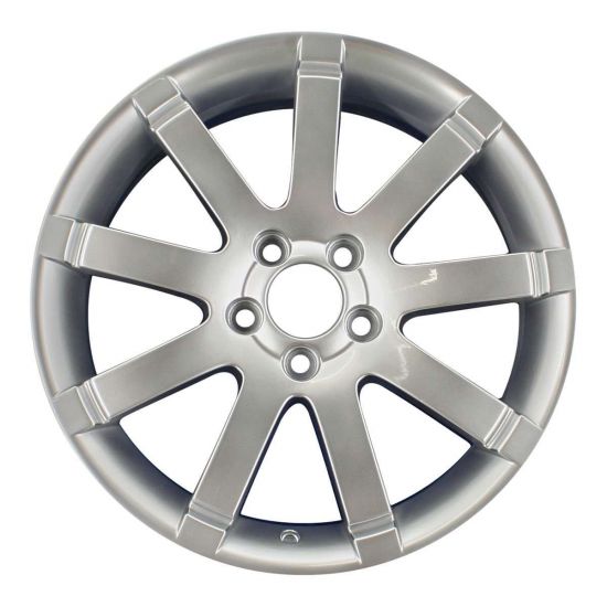 Lazang Mâm xe Volvo S80 2006 17 Lazang Mâm xe Volvo S80 2006 17