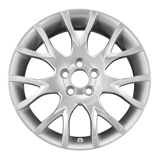 Lazang Mâm xe Volvo V50 2011 18 Lazang Mâm xe Volvo V50 2011 18