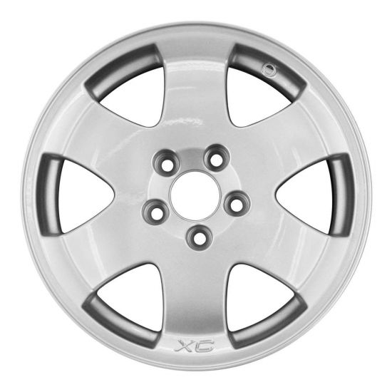 Lazang Mâm xe Volvo V70 2002 16 Lazang Mâm xe Volvo V70 2002 16