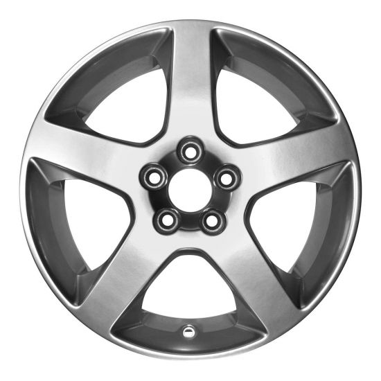 Lazang Mâm xe Volvo V70 2003 17 Lazang Mâm xe Volvo V70 2003 17