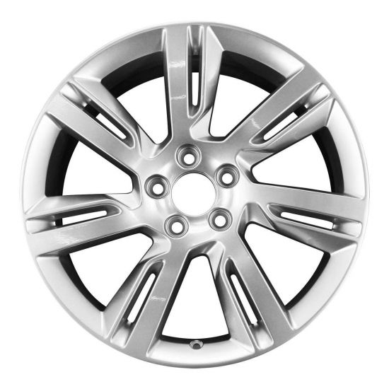Lazang Mâm xe Volvo V70 2003 18 Lazang Mâm xe Volvo V70 2003 18