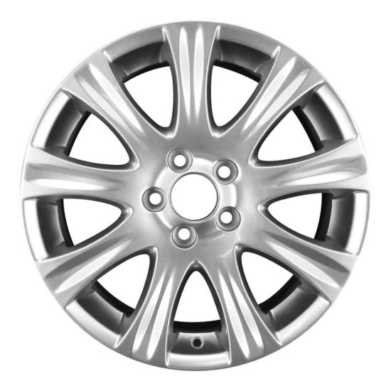 Lazang Mâm xe Volvo V70 2004 17 Lazang Mâm xe Volvo V70 2004 17
