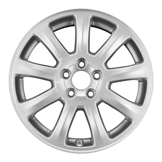 Lazang Mâm xe Volvo V70 2006 17 Lazang Mâm xe Volvo V70 2006 17