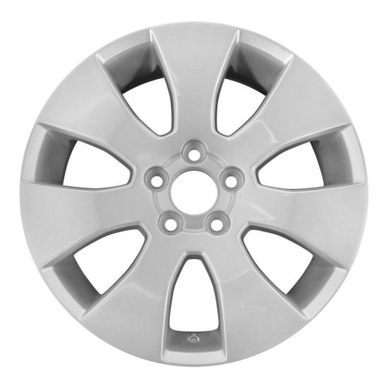 Lazang Mâm xe Volvo V70 2010 17 Lazang Mâm xe Volvo V70 2010 17