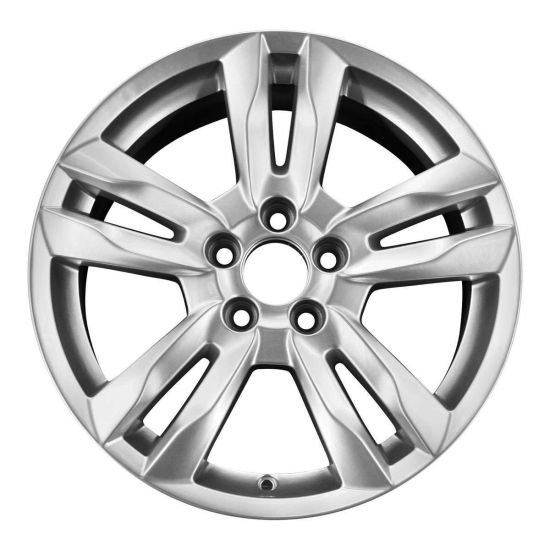 Lazang Mâm xe Volvo XC70 1998 17 Lazang Mâm xe Volvo XC70 1998 17