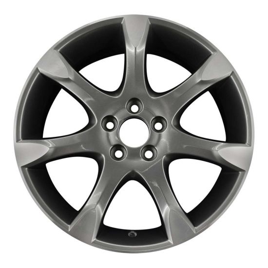 Lazang Mâm xe Volvo XC70 1998 18 Lazang Mâm xe Volvo XC70 1998 18