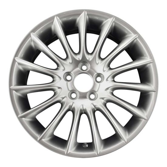 Lazang Mâm xe Volvo XC70 1999 18 Lazang Mâm xe Volvo XC70 1999 18