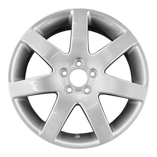 Lazang Mâm xe Volvo XC70 2003 18 Lazang Mâm xe Volvo XC70 2003 18