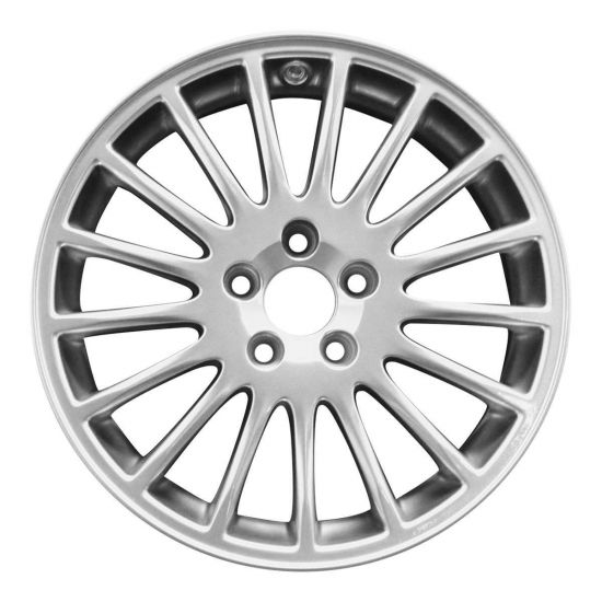Lazang Mâm xe Volvo XC70 2004 17 Lazang Mâm xe Volvo XC70 2004 17