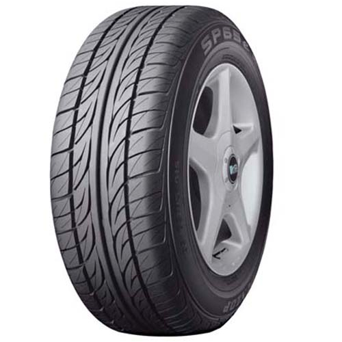 Lốp vỏ Dunlop 175/70R13 SP70E Indo