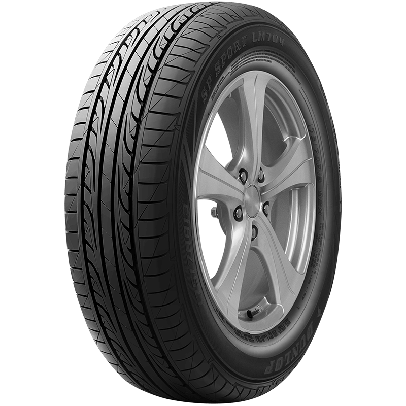 Lốp vỏ Dunlop 185/55R15 LM704 Thái