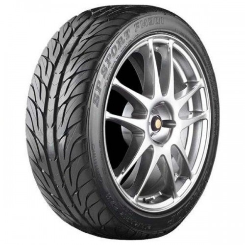 Lốp vỏ Dunlop 185/60R14 FM901 Indo