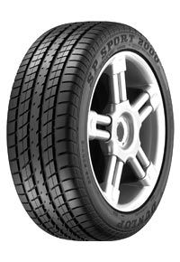 Lốp vỏ Dunlop 195/60R15 SP2000 Indo