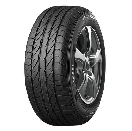 Lốp vỏ Dunlop 205/65R15 EC201 Indo
